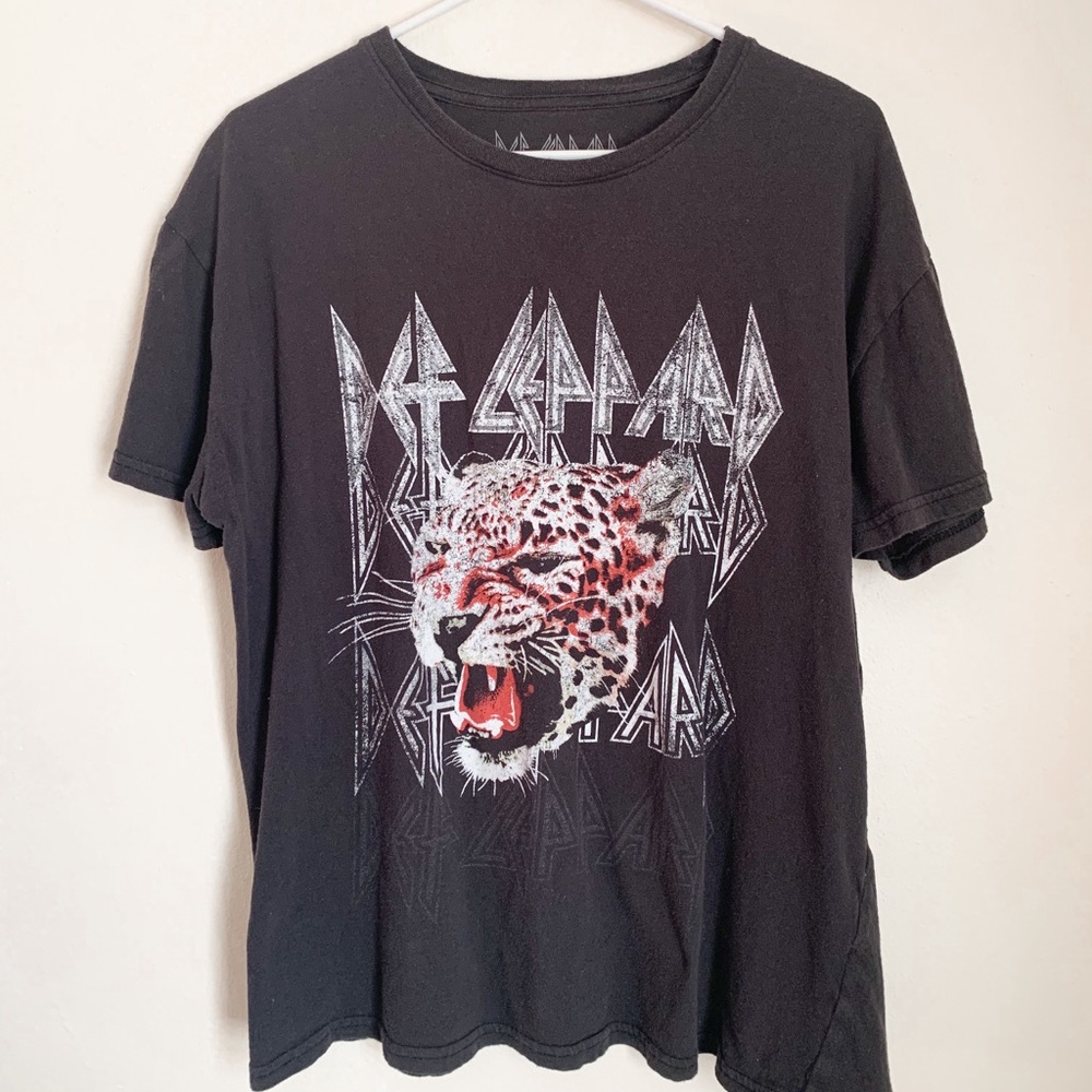 Lion t-shirt